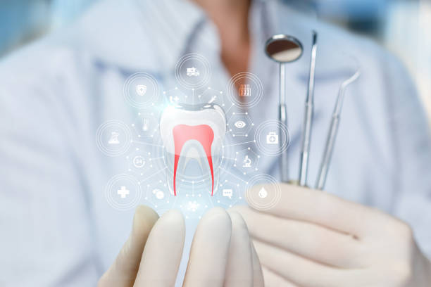 Dental X-Rays and Imaging in North Sea, NY